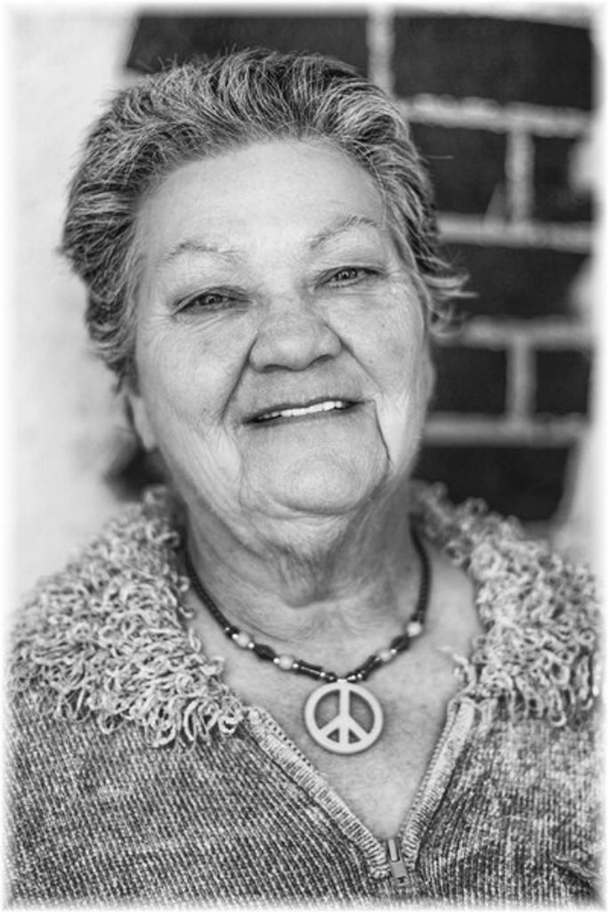Sandra Ilene Haynes Profile Photo