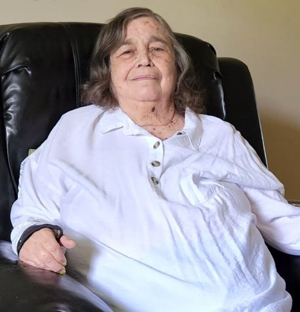 Evelyn Sue Arnett Profile Photo