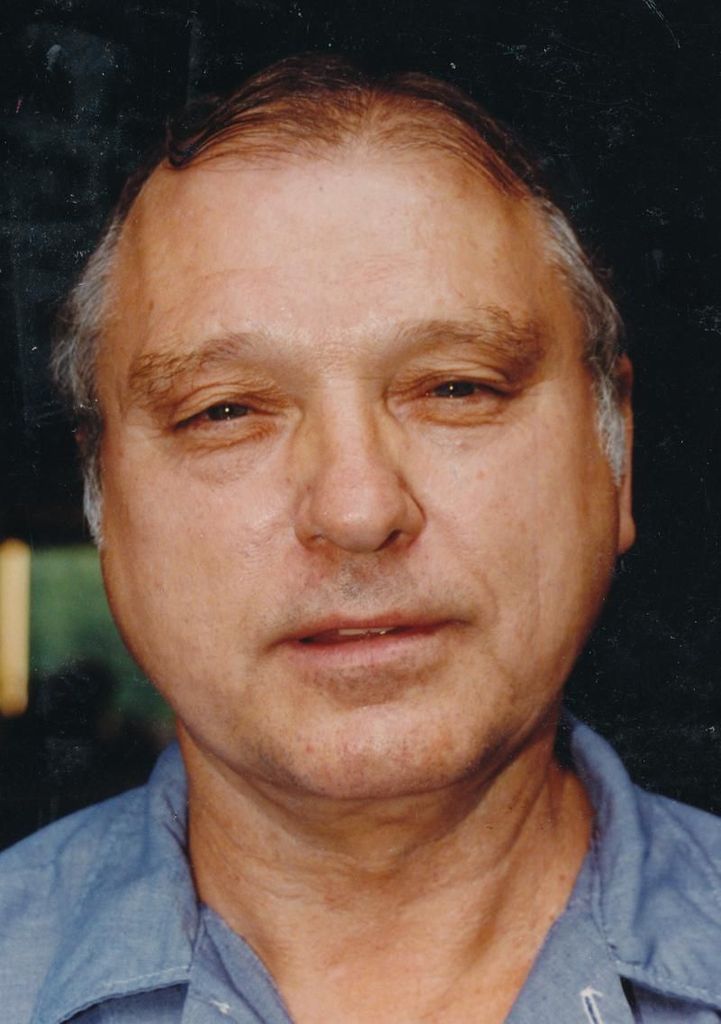 Curtis R. Jackson Profile Photo