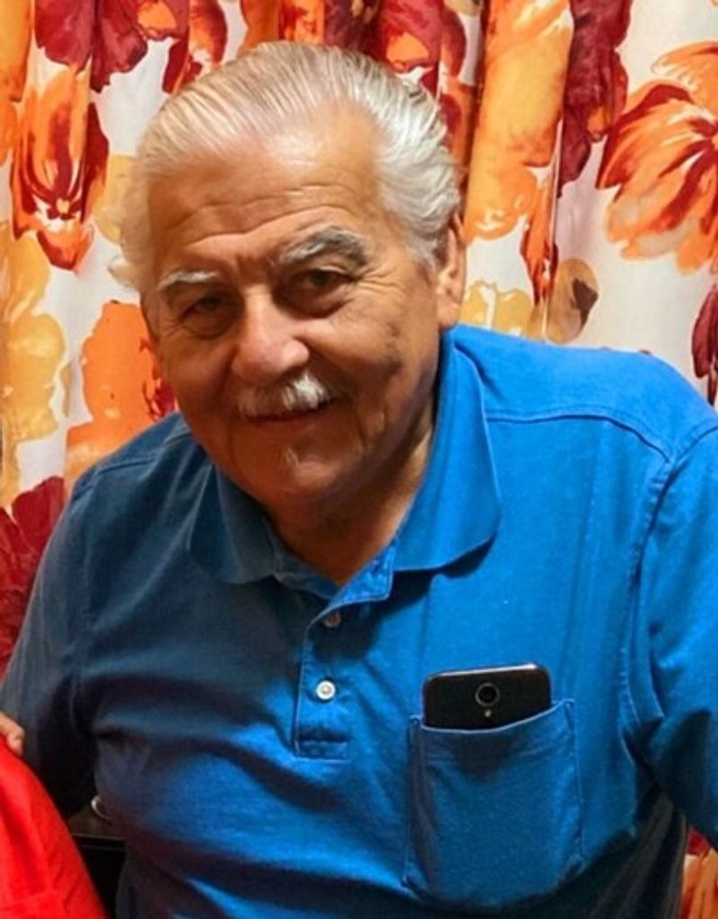 Jose R. Robles