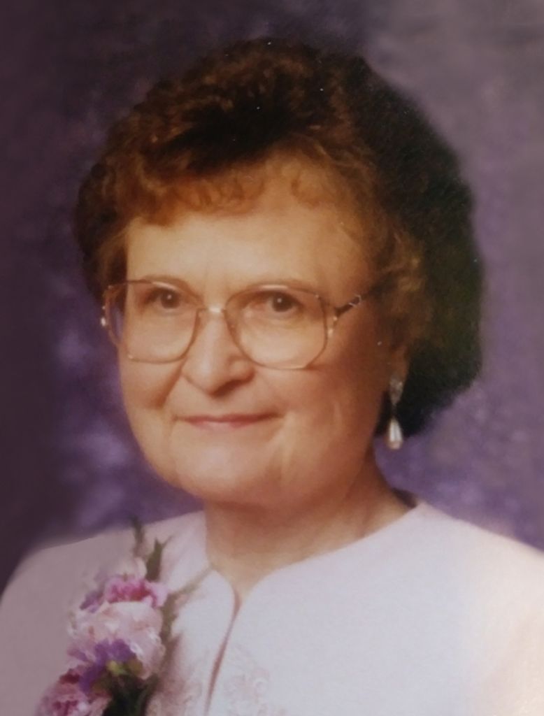 Rita Groetsch