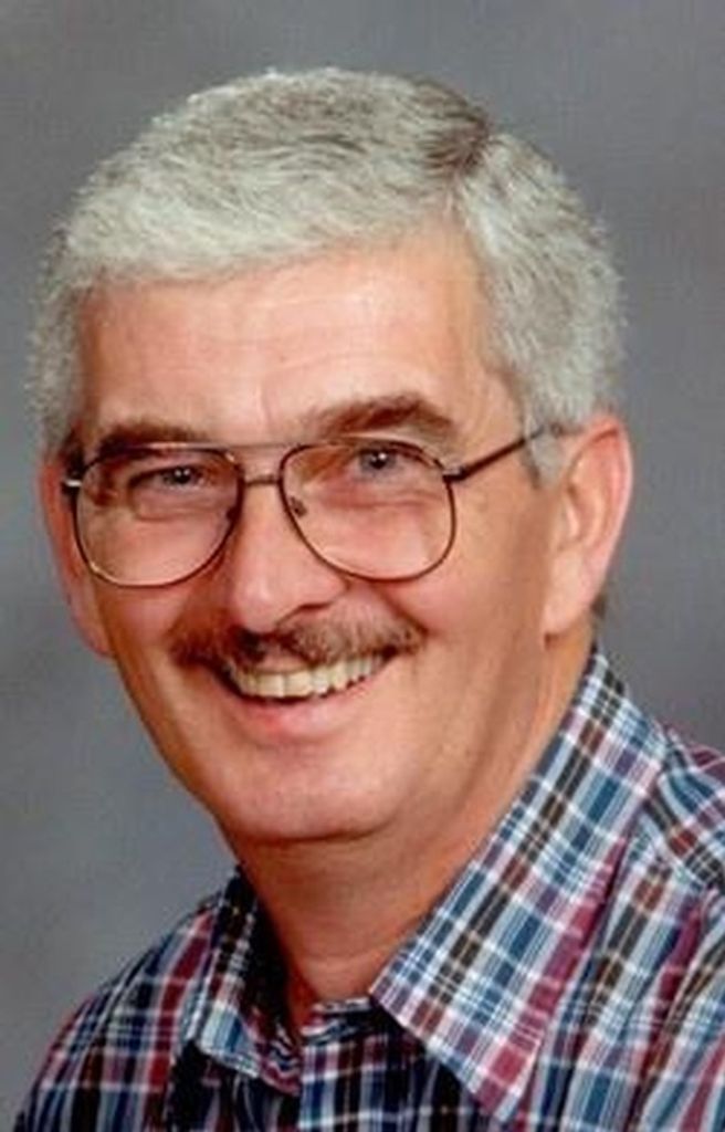 George L. Neild