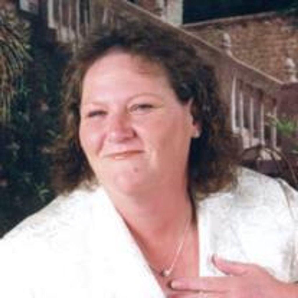 Christina L.  Anderson