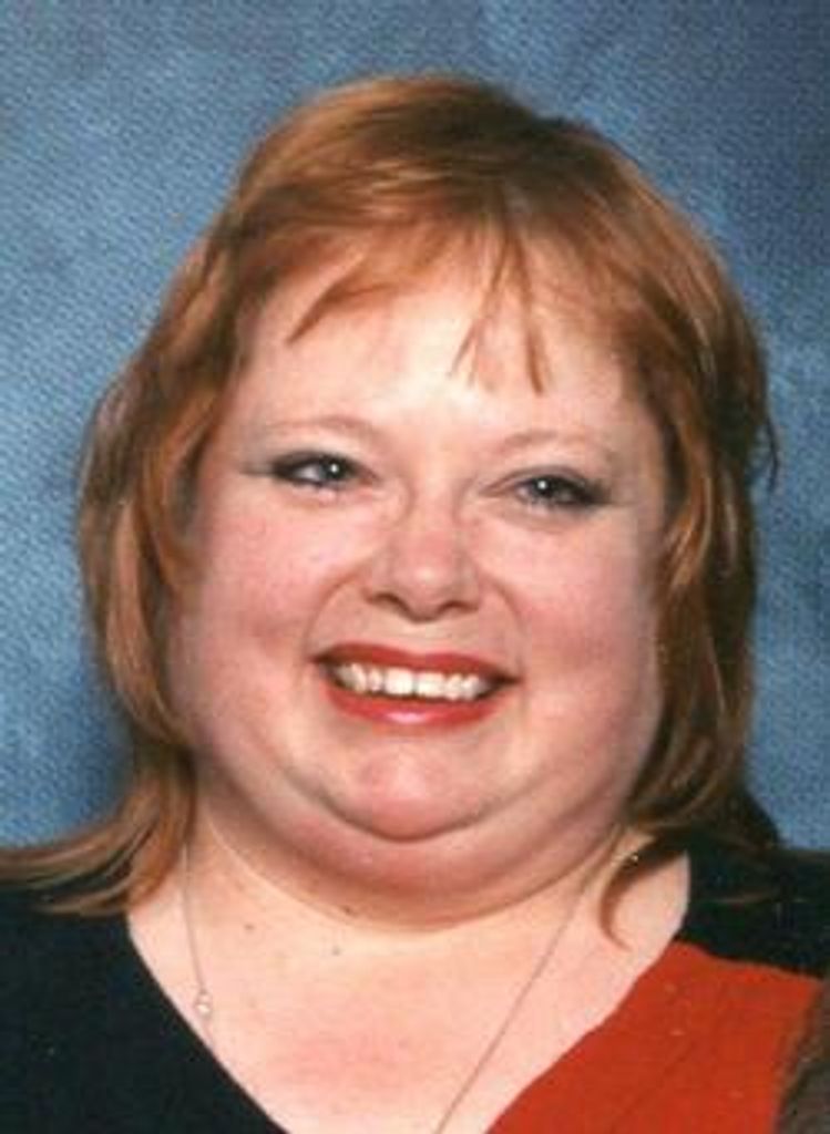 Terry Marlene Kerschner