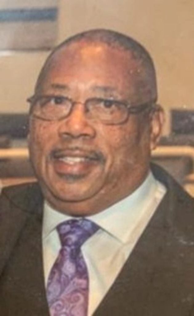 Billy Ray Atkinson Profile Photo