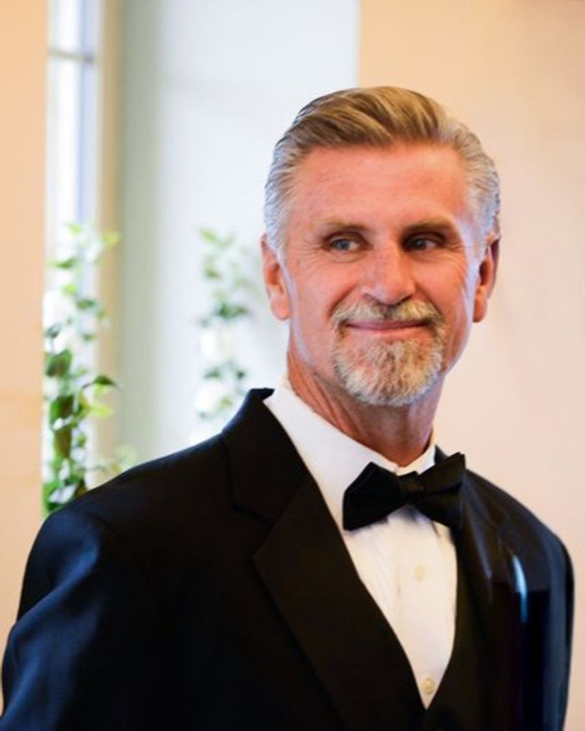 Joseph Michael Peacemaker Profile Photo