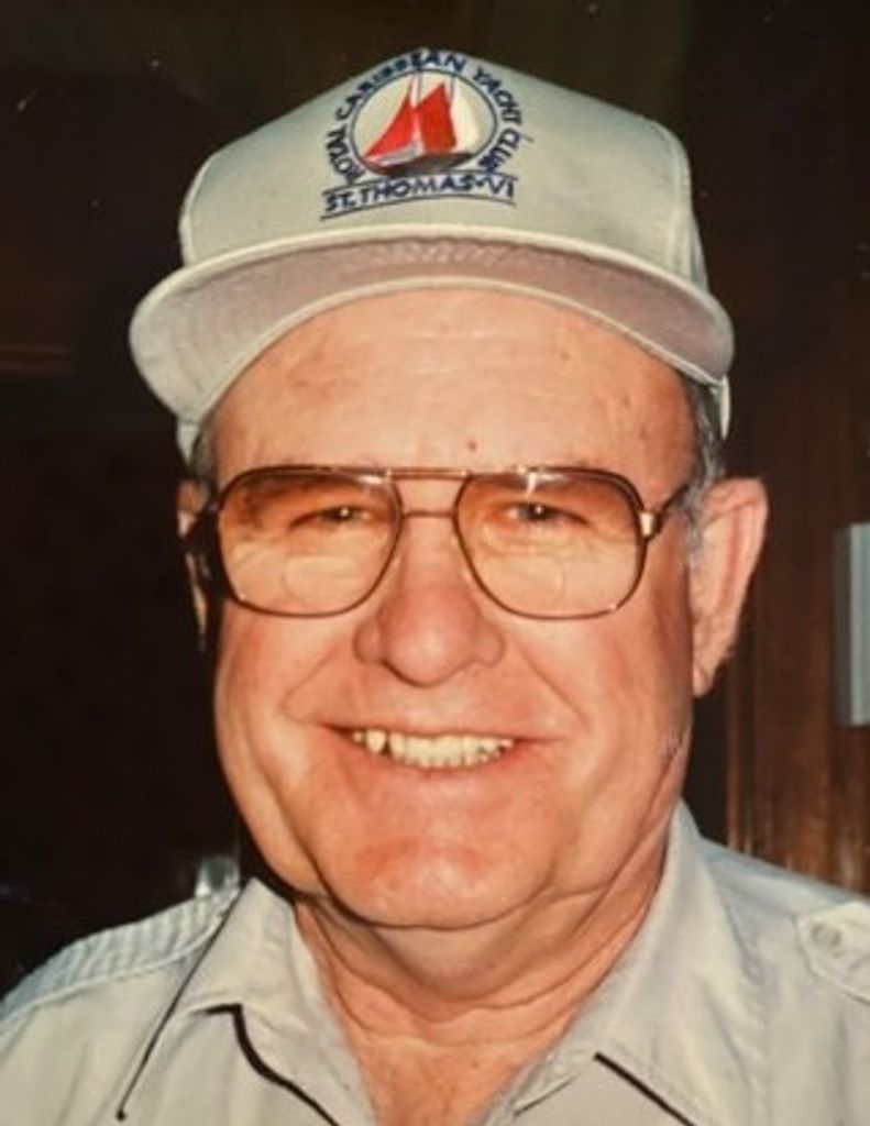 Lyman Slatton