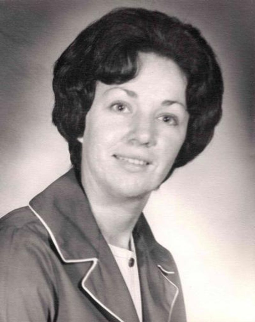 Agnes Allen Mays Profile Photo
