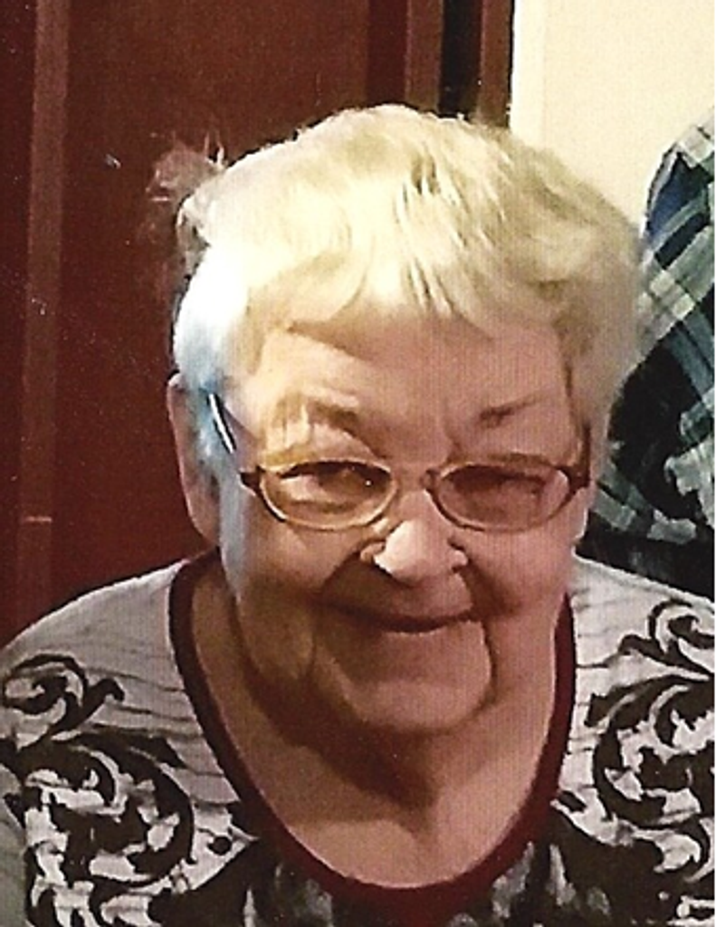 Barbara Mabel Davis