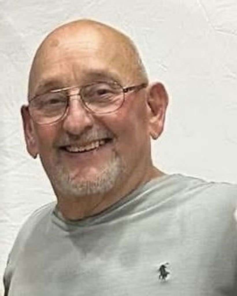 Gary Clay Profile Photo