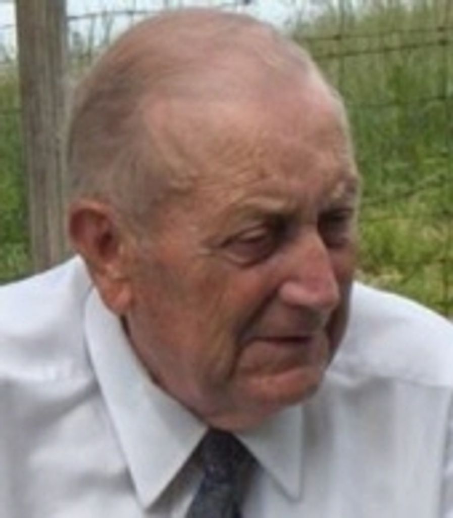 Mahlon Hobart Wyatt