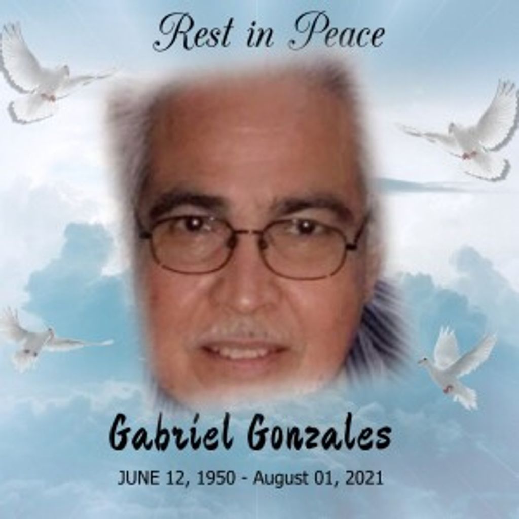 Gabriel Gonzales