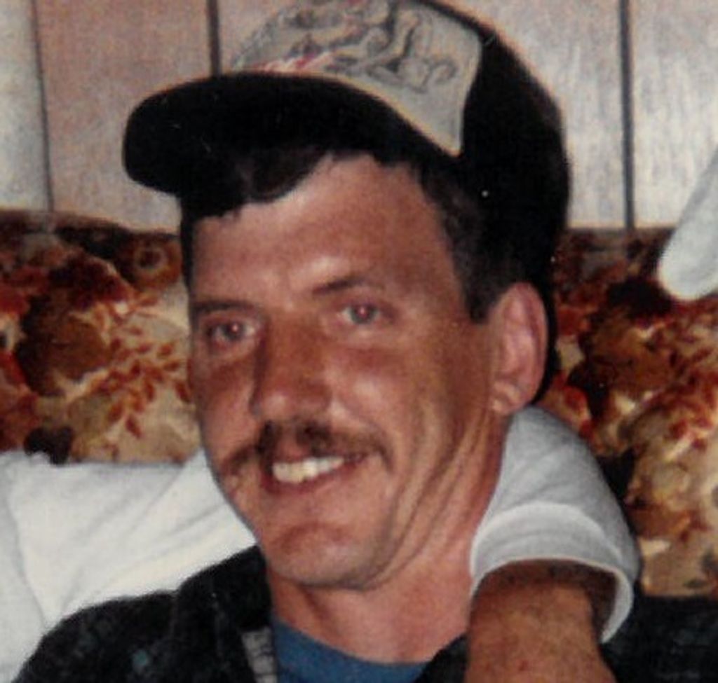 Randy Nelson Street Profile Photo