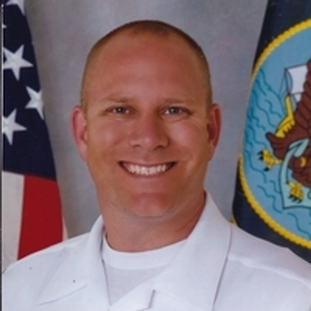 Edward Christopher Donaldson