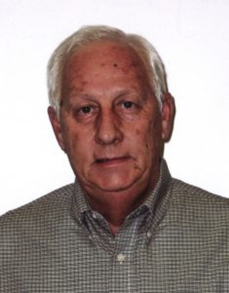 Anthony C. Fulsom