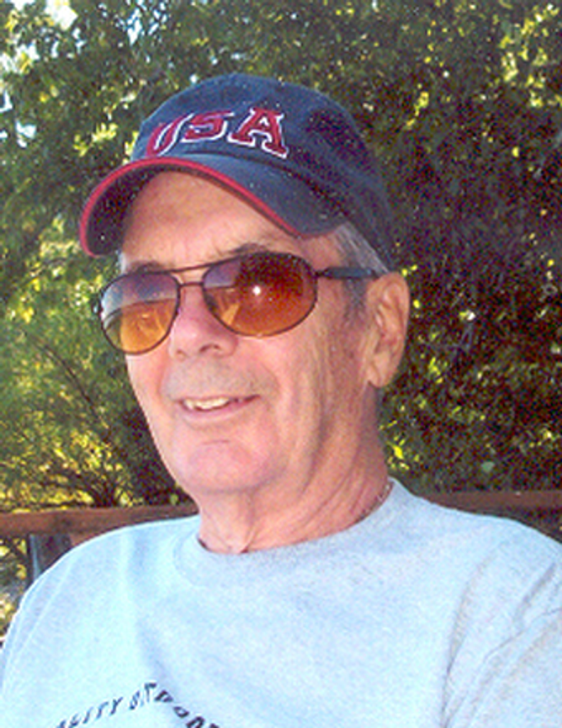 Jerry Bodovinitz