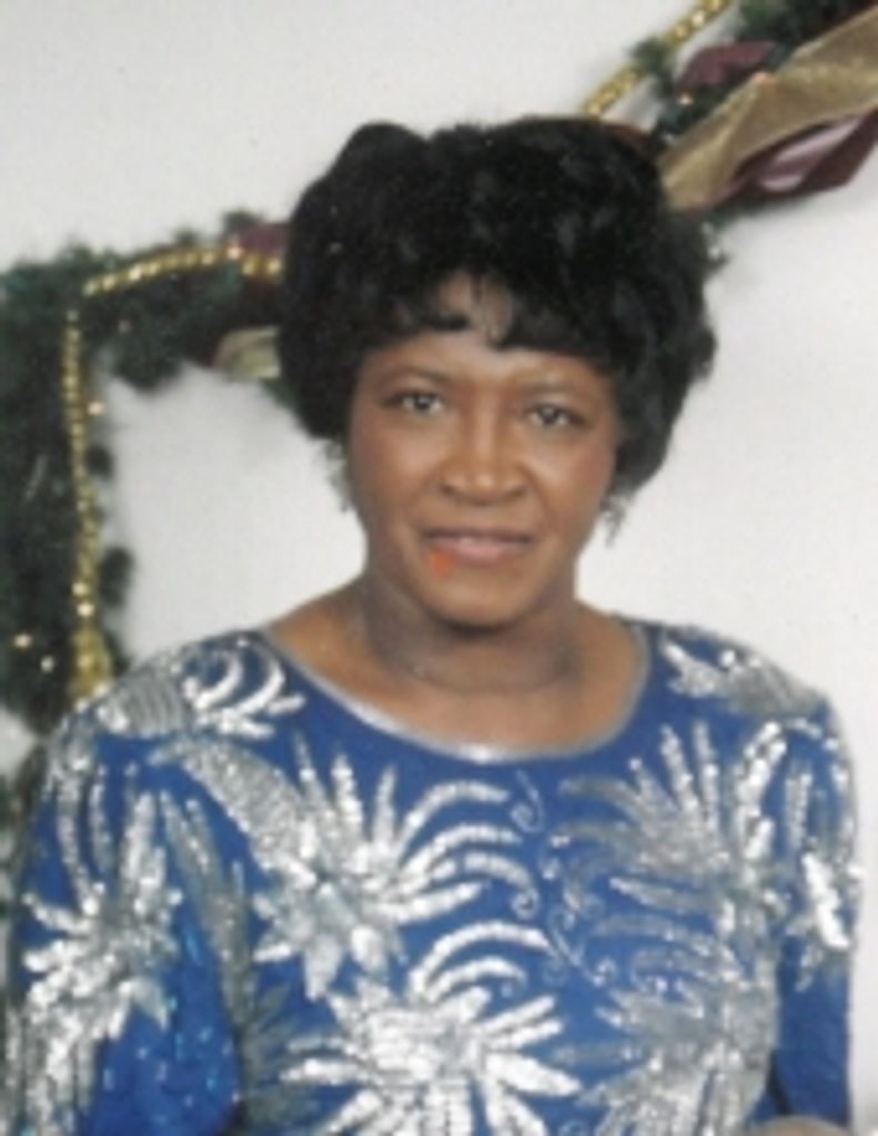 Sandra R Robinson