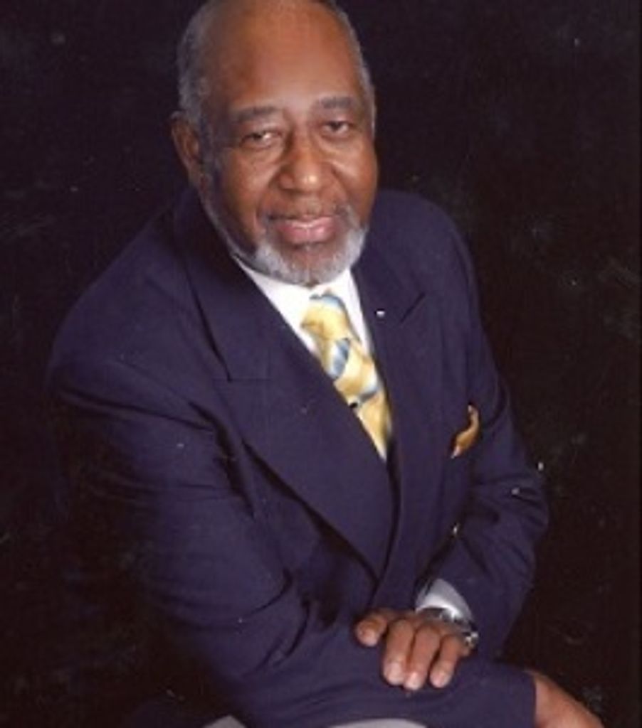 Charles Robinson