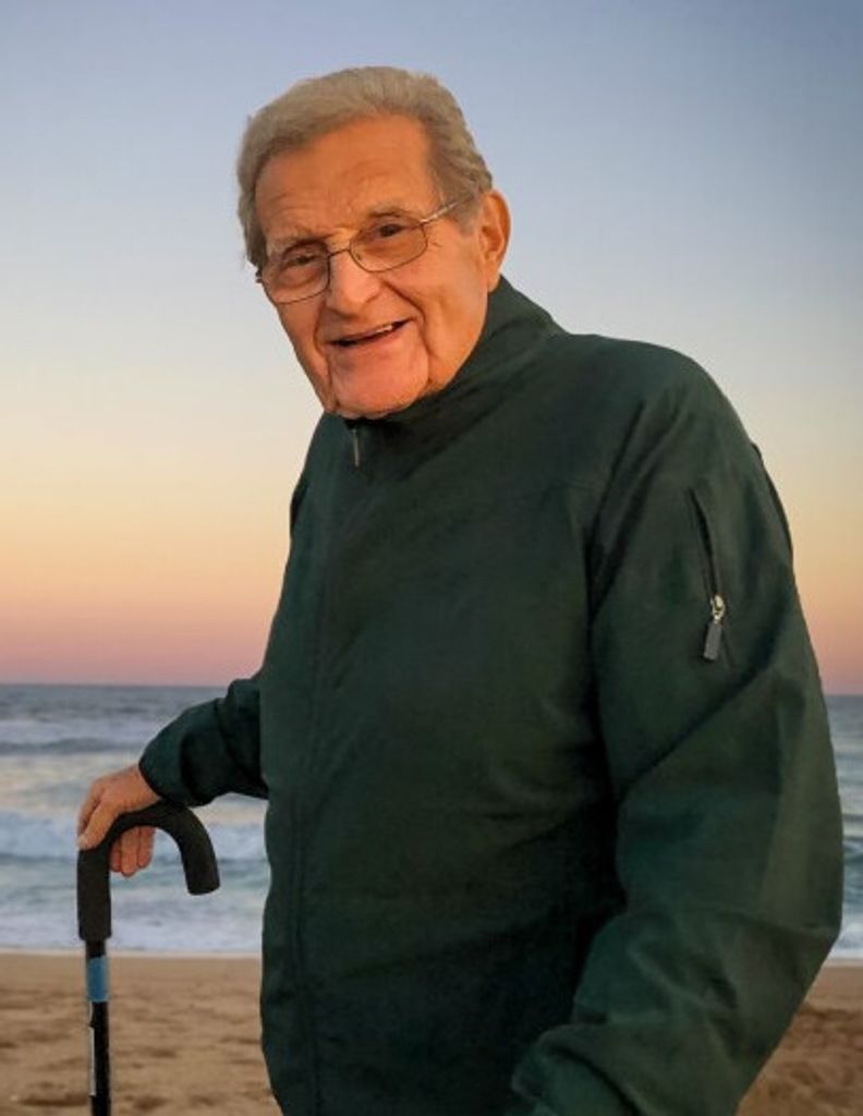 Ben (Biaggio) Consoli