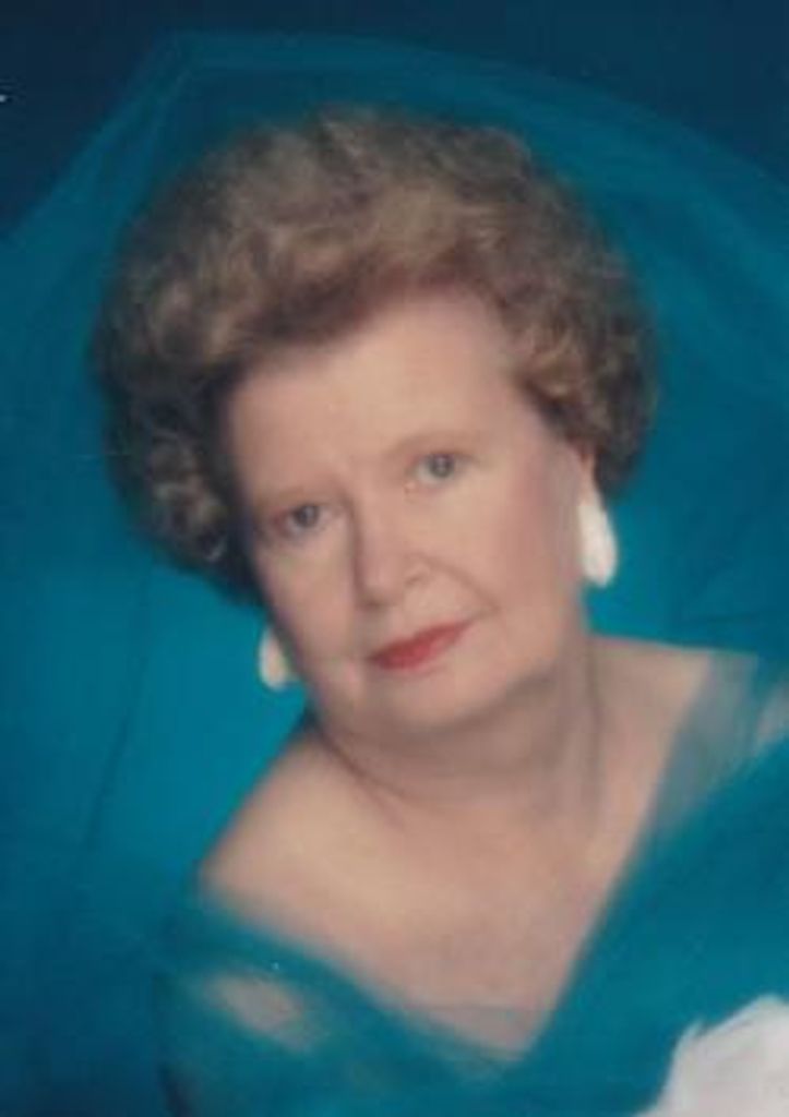 Ella Marie Parker Harrell Profile Photo