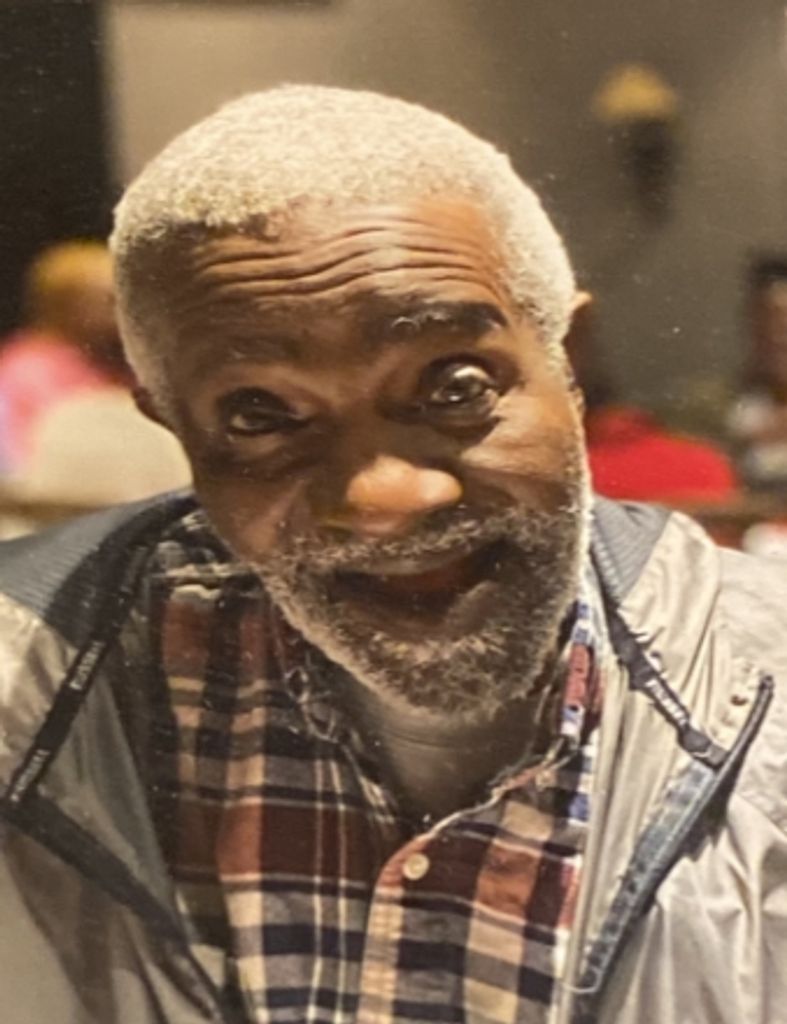 Frank Samuel Collins