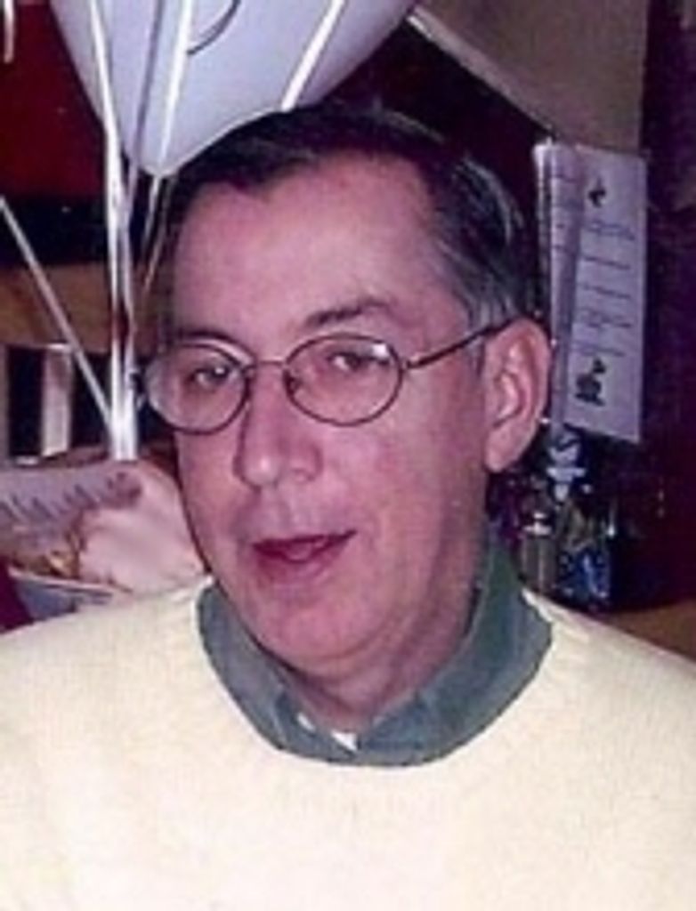 Michael Golgoski