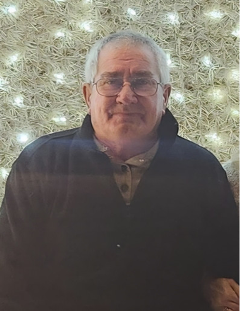 Frederick Eugene Hood