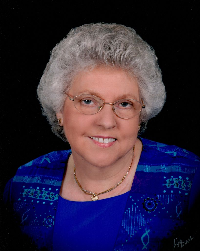 Elizabeth Ann King Buffkin Profile Photo