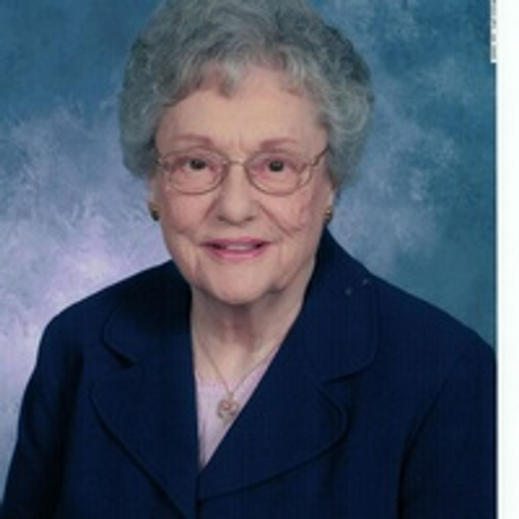 Doris June Kukla