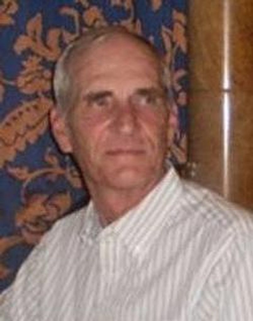 Donald Ralph Axley Profile Photo