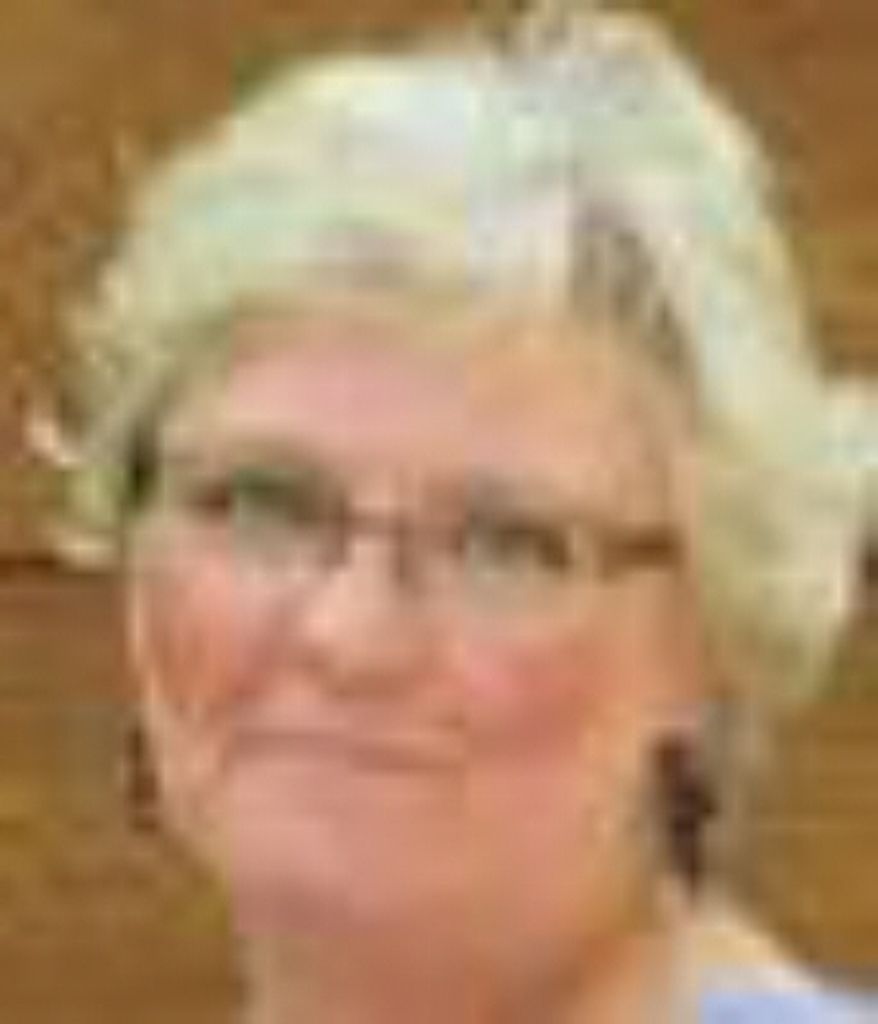 Janet Thomas Profile Photo