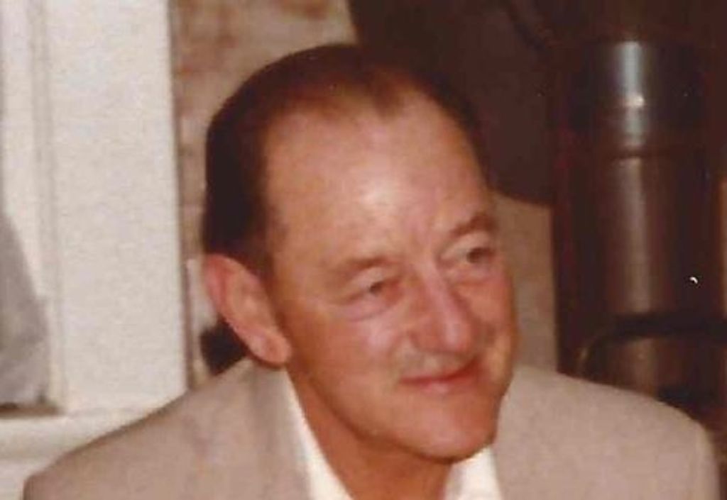 Norman Beattie Mcwilliams