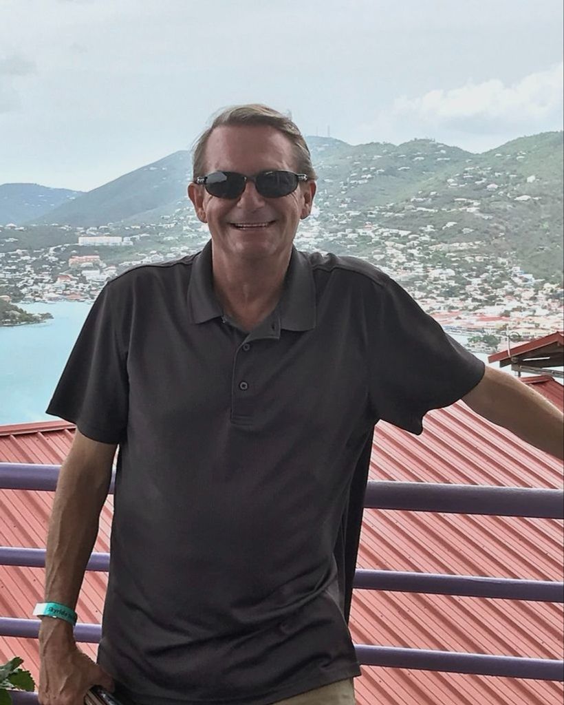 Larry Todd Belt Profile Photo