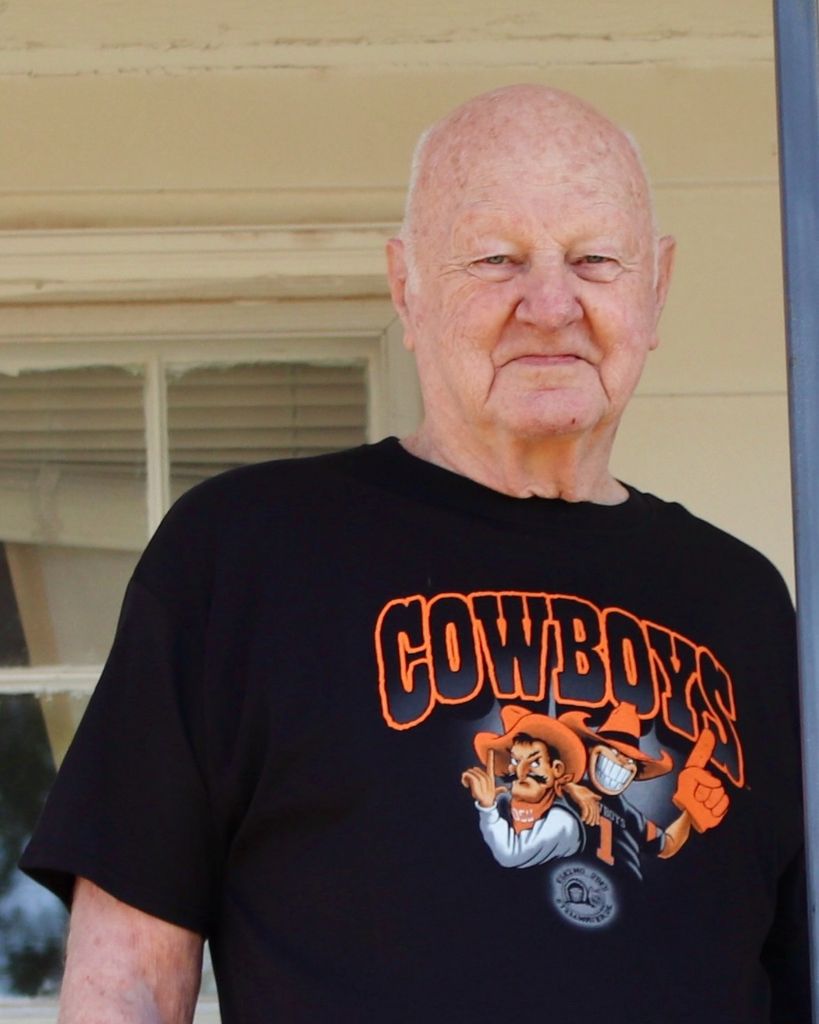 Donald Jay Wilson Profile Photo