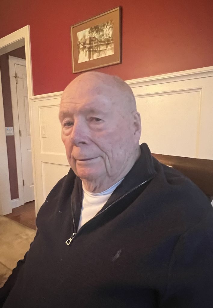 Robert Kerr Gibson Profile Photo