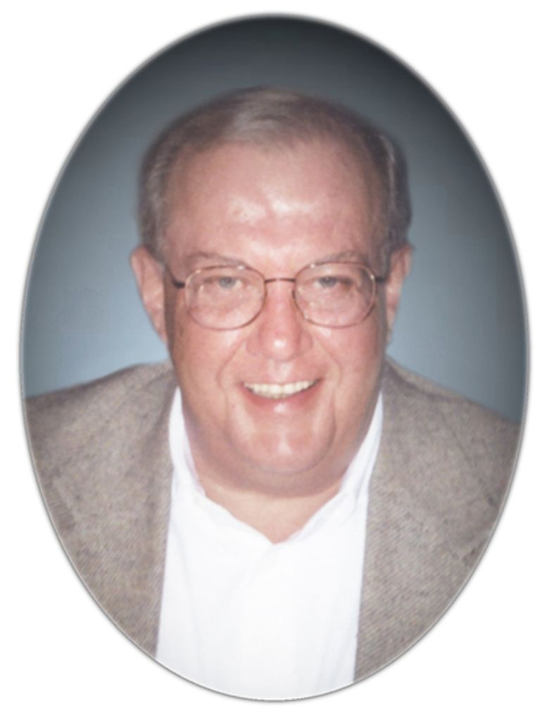 Raymond E. Burckart, Jr.