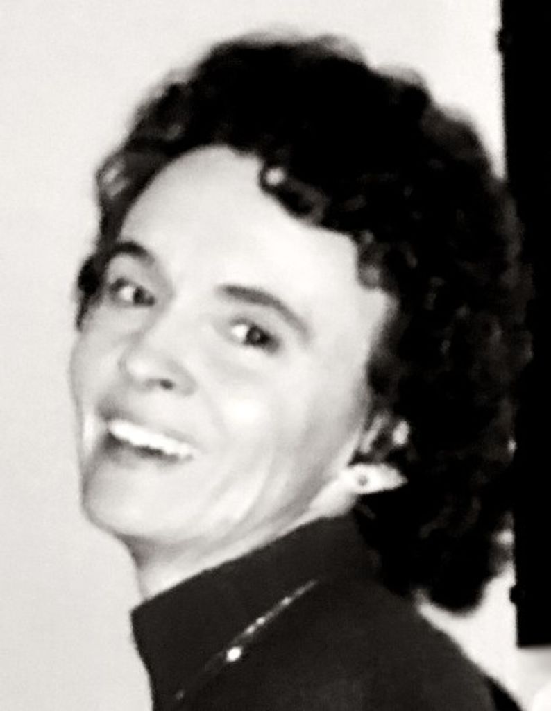 Marilyn Ann East