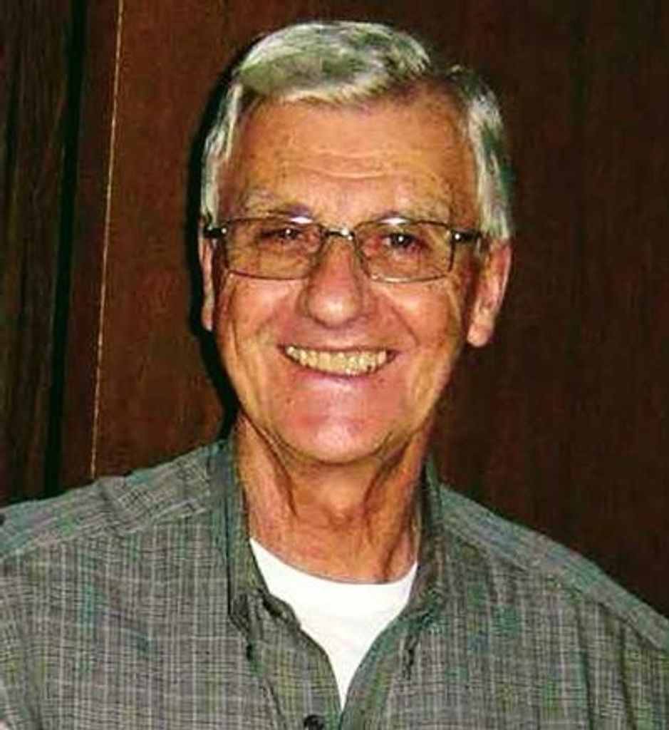 Eddy Joe Turner Profile Photo