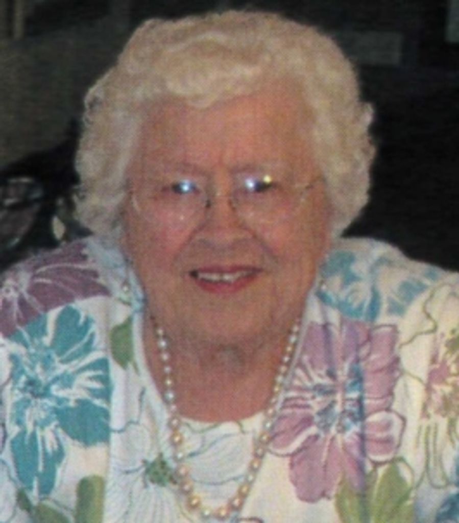 Marcella Mace Profile Photo