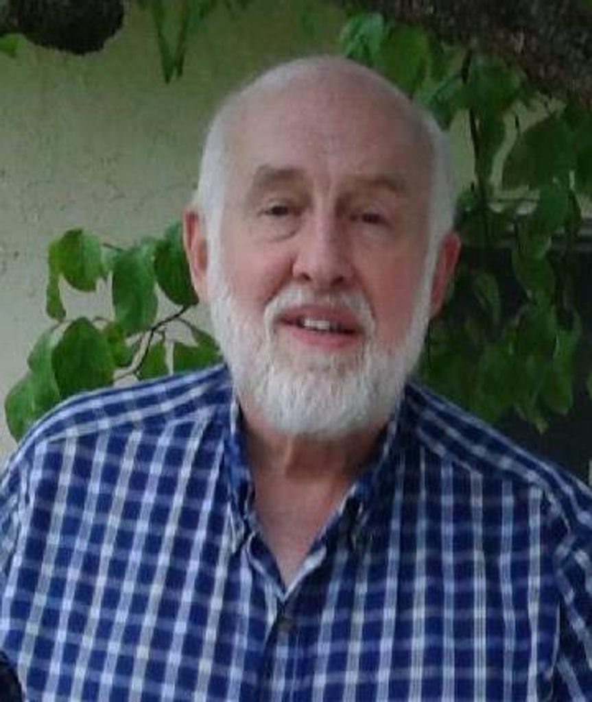 Randolph "Randy" B. Baker