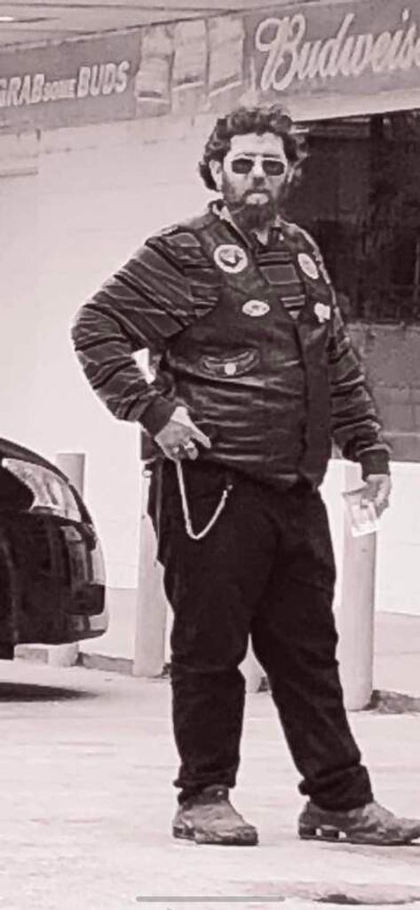 Brian Keith Buchanan