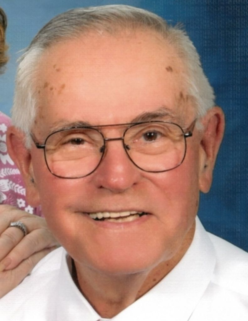 Joseph E. Carpenter, Jr. Profile Photo