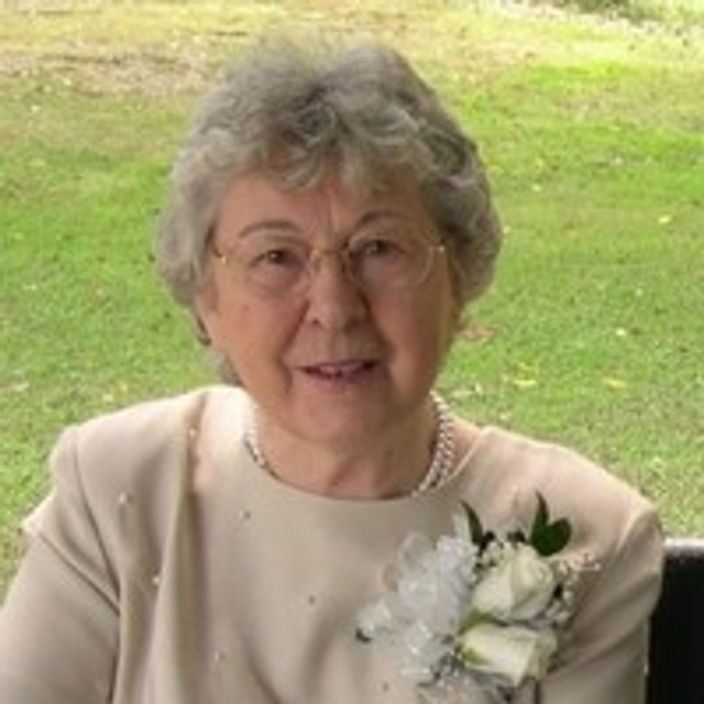 Mattie Hulsey