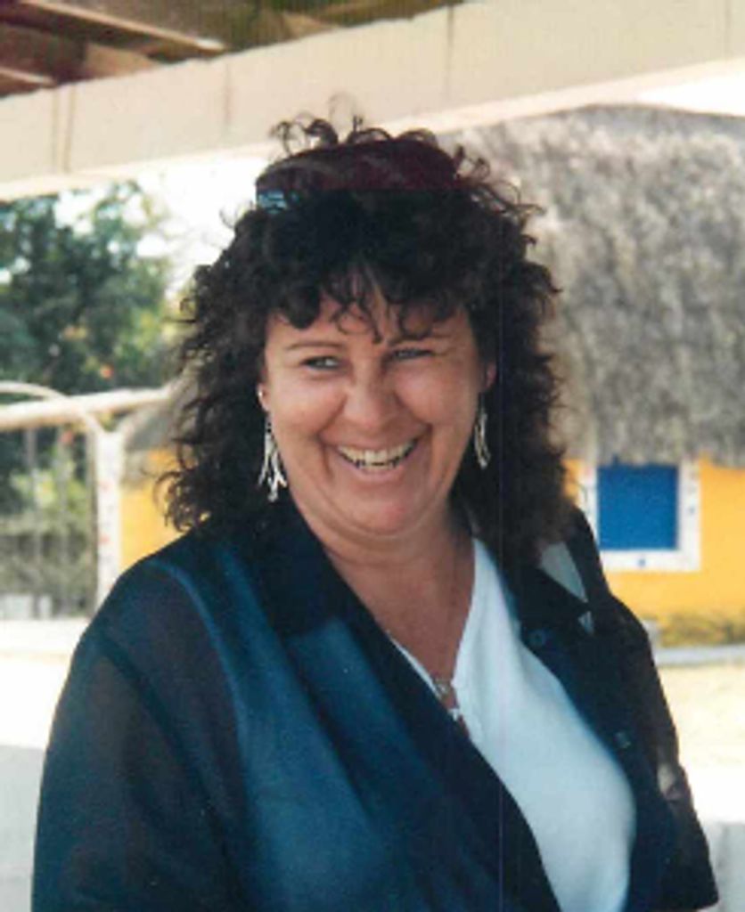 Lois M. Mongillo