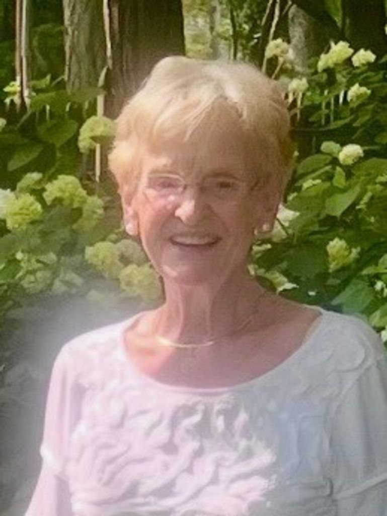 Kerstin S. Romanucci