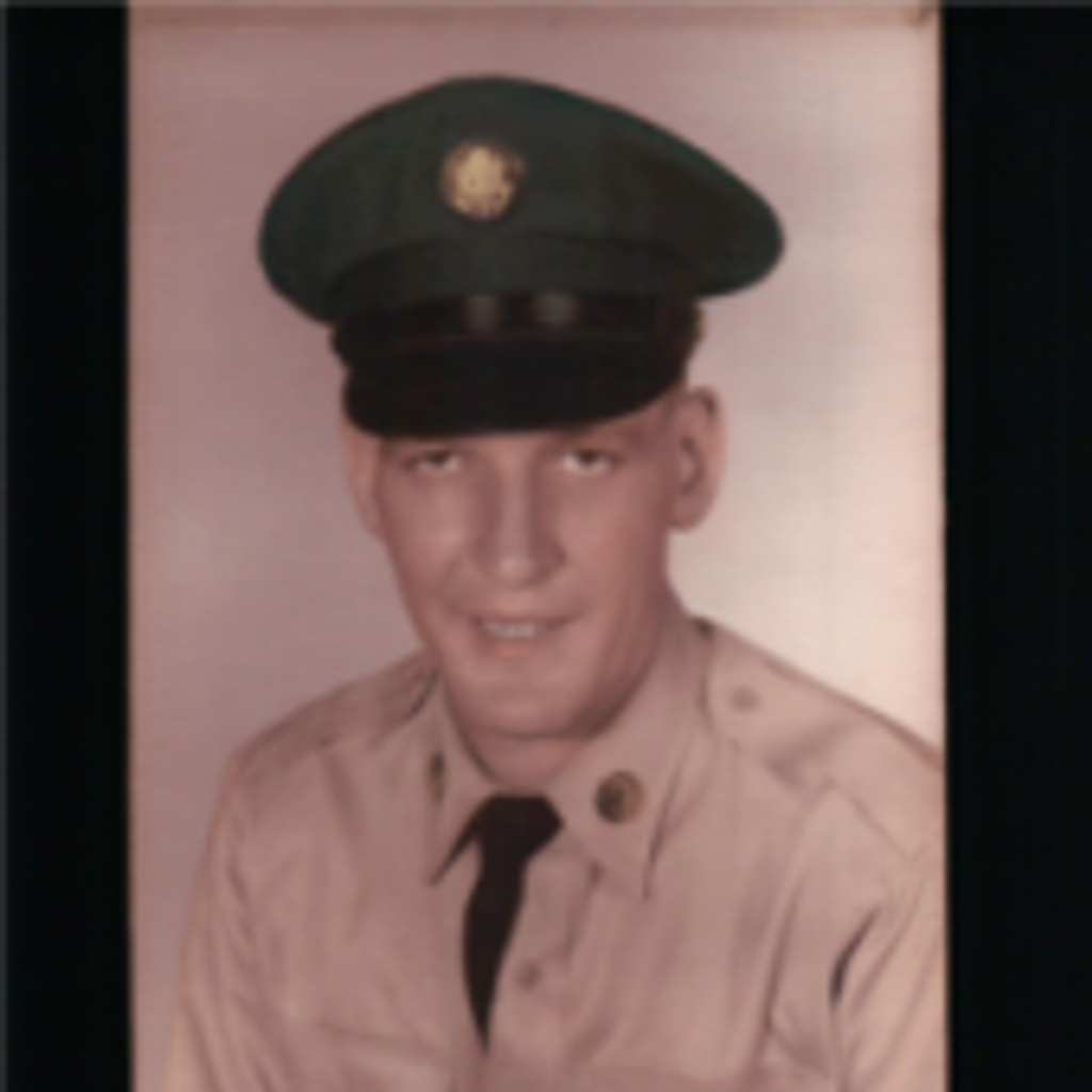 Roy Dean Moore