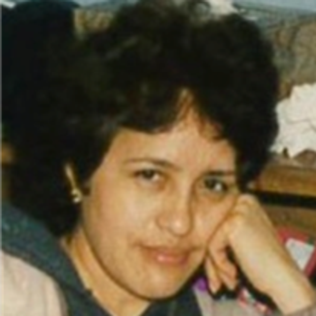 Lucia Gomez