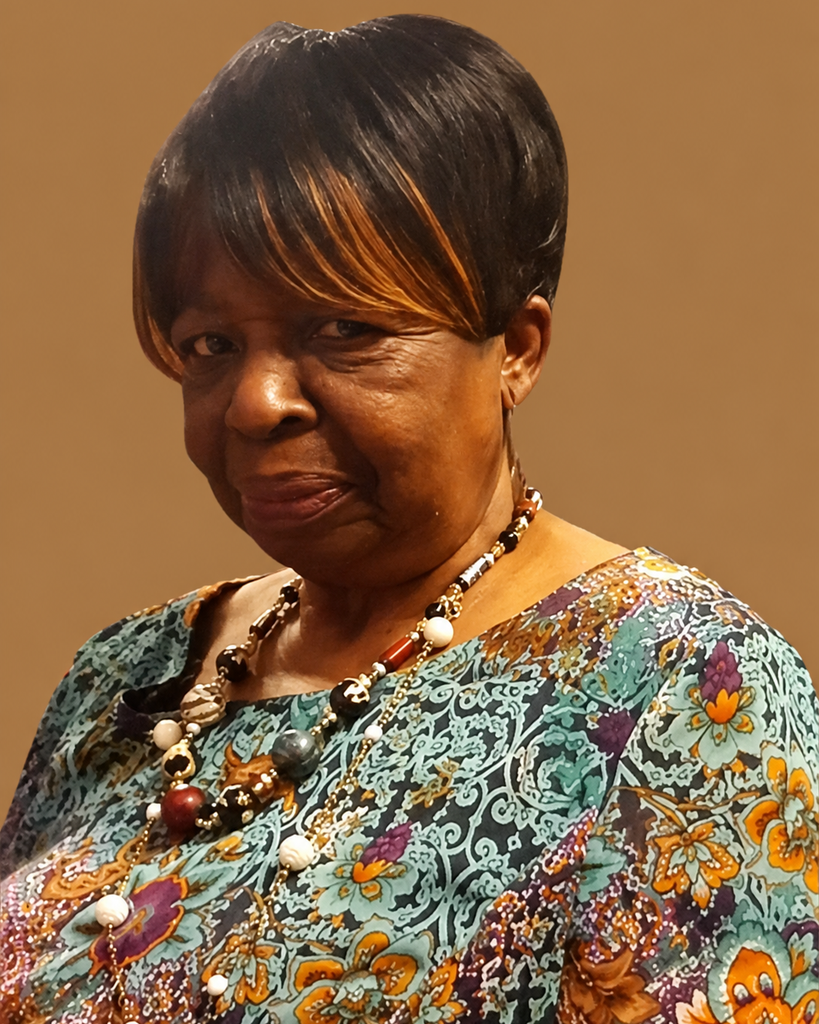 Nancy Burroughs Hanna Profile Photo