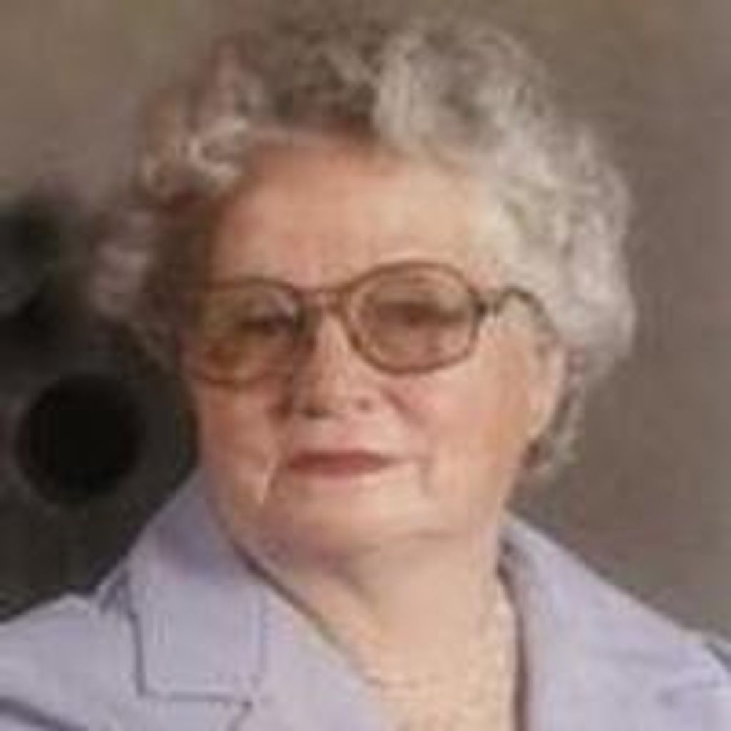 Ida L. Palmer