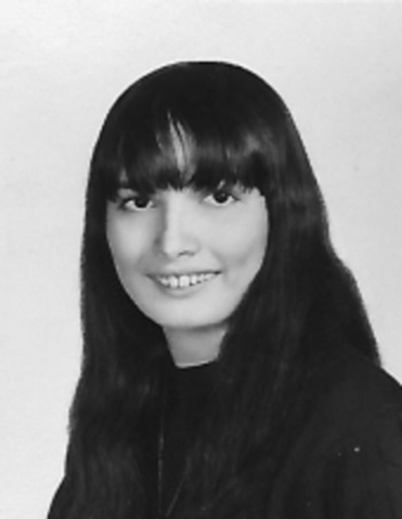 Kathryn Marion Lenhardt Profile Photo